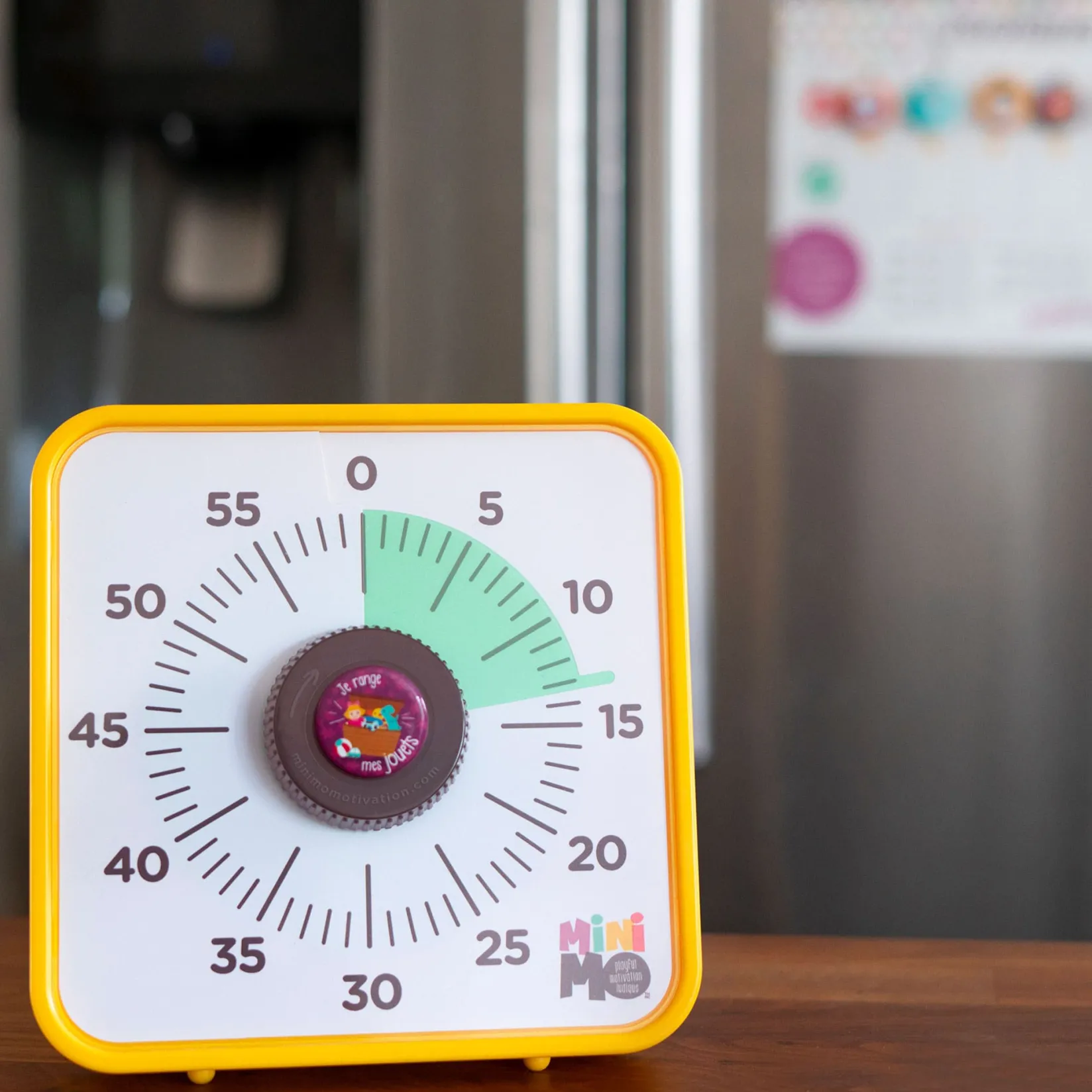 Online Visual Magnetic Timer Kids Clocks & Timers|Clocks & Alarm Clocks