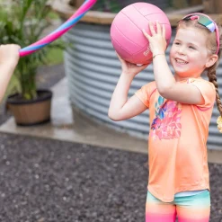 Sportswear|Leggings & Jeggings>Nano Vitamin Biker Short 4-12 Blue