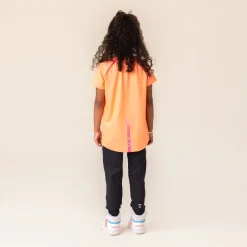 Discount Vitamin Flowers T-shirt 4-12 Kids Sportswear|Tops