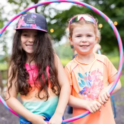 Discount Vitamin Flowers T-shirt 4-12 Kids Sportswear|Tops