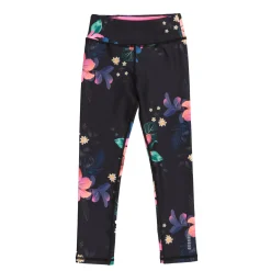 Discount Vitamin Printed Legging 4-12 Kids Leggings & Jeggings|Sportswear