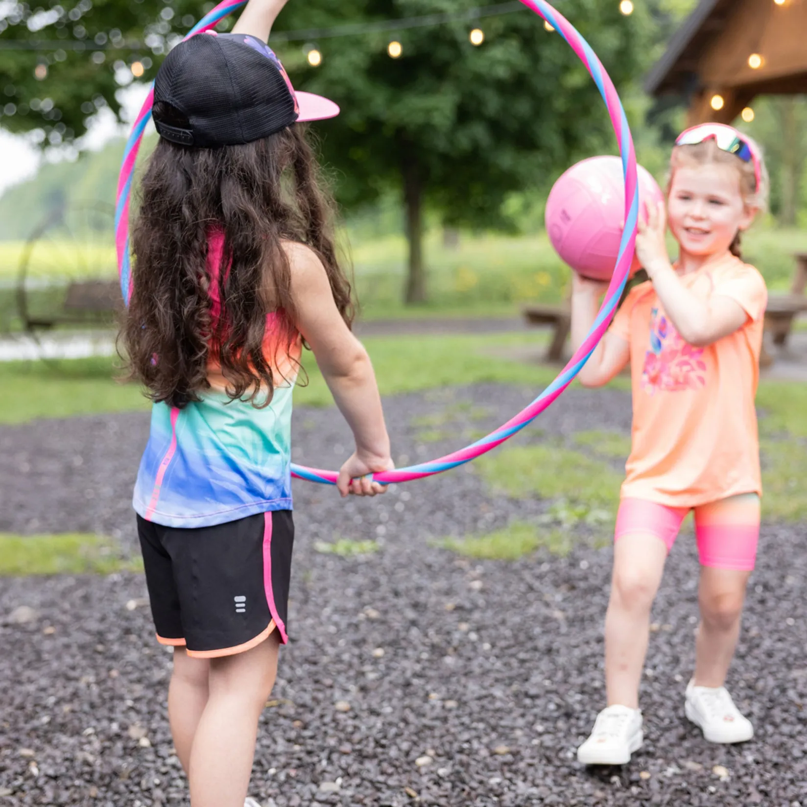 Clearance Vitamin Shorts 4-12 Kids Sportswear|Shorts & Bermuda