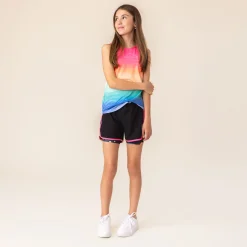 Clearance Vitamin Shorts 4-12 Kids Sportswear|Shorts & Bermuda