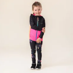 Sale Vitamin Zip Hoodie 4-12 Kids Sportswear|Fleeces And Sweatshirts