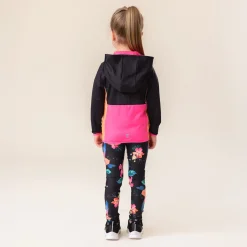 Sale Vitamin Zip Hoodie 4-12 Kids Sportswear|Fleeces And Sweatshirts