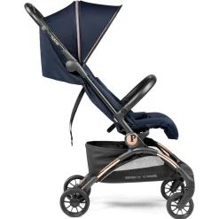 Volo Stroller - Blue Shine Kids Strollers|Strollers & Trailers