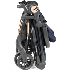 Volo Stroller - Blue Shine Kids Strollers|Strollers & Trailers