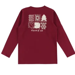 Outlet Walk With Nature T-shirt 2-12 Kids Tops