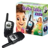 Motorized & Electronic>Kid Jouets Walkie Talkie