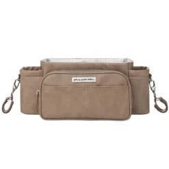 Best Wander Caddy Deluxe - Vison Strollers & Trailers