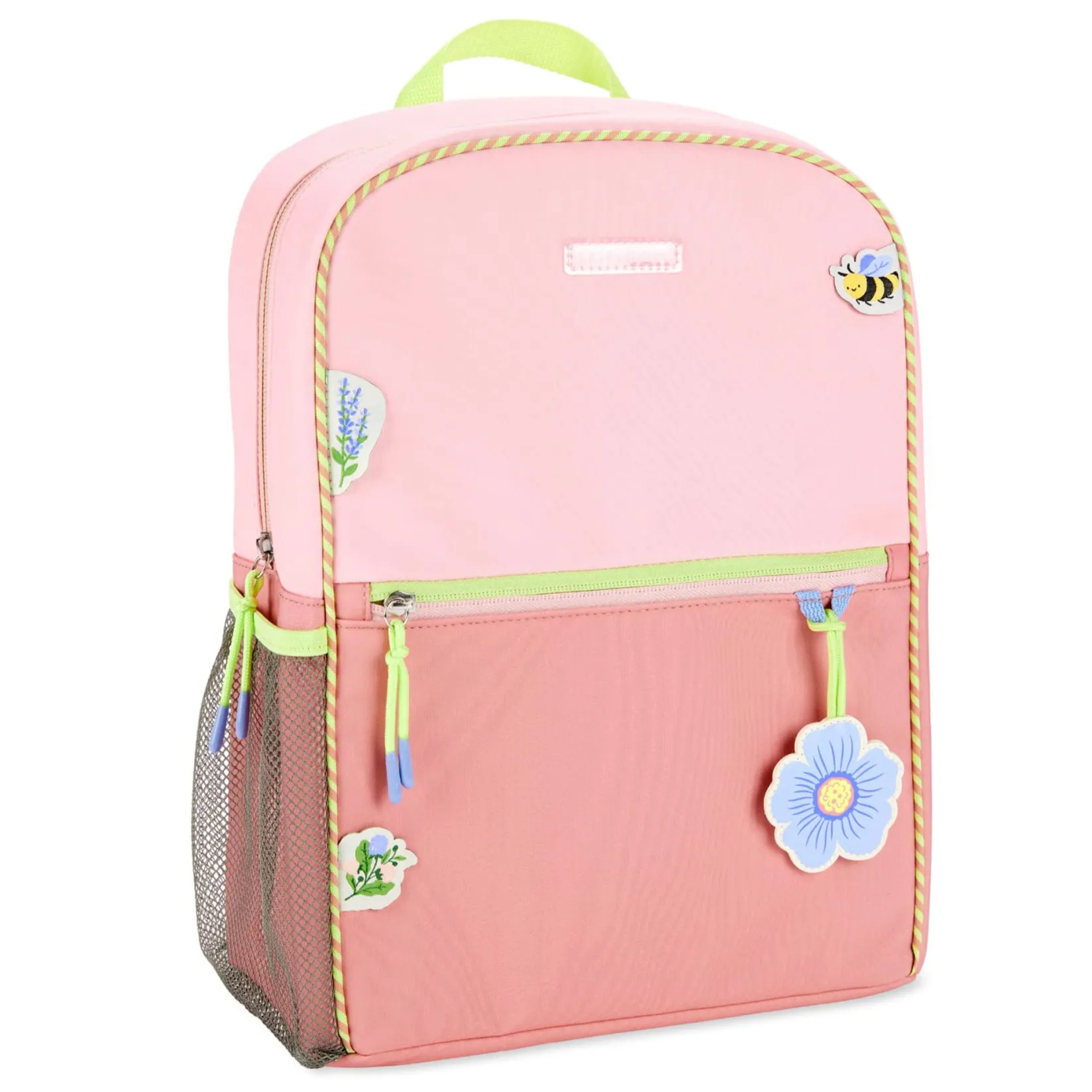 Backpacks|Outdoors & Travel>Skip Hop Wander Kid's Bag Wildflowers