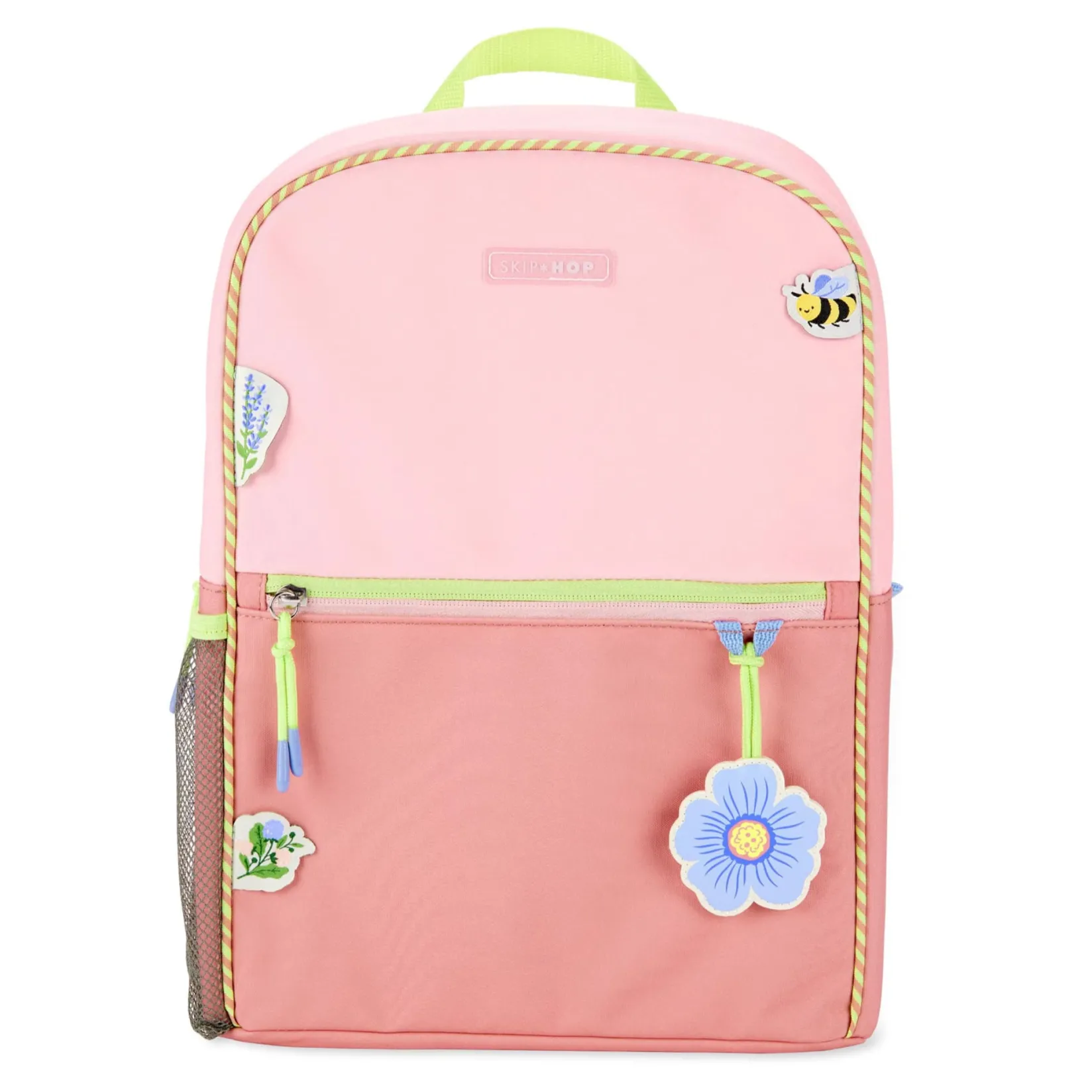 Backpacks|Outdoors & Travel>Skip Hop Wander Kid's Bag Wildflowers