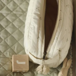 New Wash Bag - Nettle Scatter Handbags & Purses|Diaper Bags