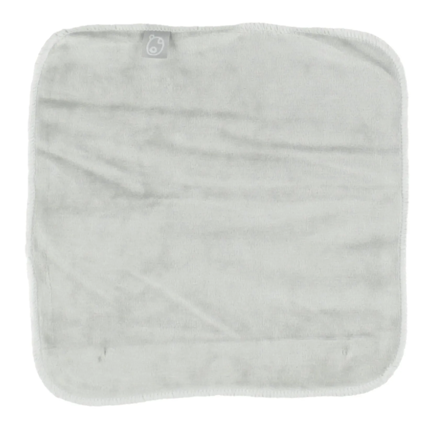 New Washable Wipes Set of 5 - Gray Kids Towels & Wipes|Towels & Wipes