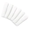 Towels & Wipes|Towels & Wipes>Kushies Washcloths (6) - White