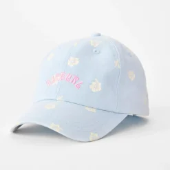 Hats & Caps>Rip Curl Washed Twill Cap 8-16