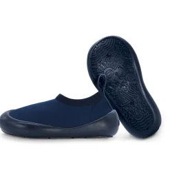 Sandals|Sandals>Jan n Jul Water Play Shoes Sizes 4-10 Navy