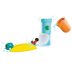 Sale Water Slide With Water Tank Bath Toys|Bath Accessories