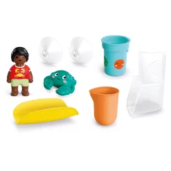 Sale Water Slide With Water Tank Bath Toys|Bath Accessories