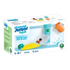 Sale Water Slide With Water Tank Bath Toys|Bath Accessories