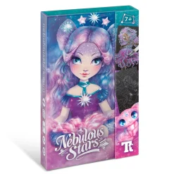 Diy & Activities>Amuze Watercolor-To-Go Nebulous Star