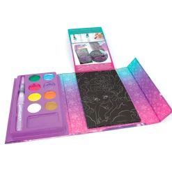 Diy & Activities>Amuze Watercolor-To-Go Nebulous Star