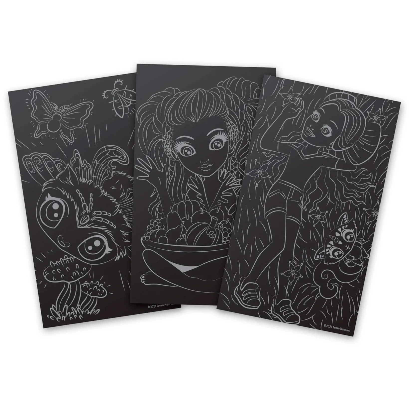 Diy & Activities>Amuze Watercolor-To-Go Nebulous Star