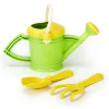 New Watering Can -Green Kids Beach & Pool Toys|Summer Activities