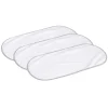 Changing Tables|Changing Pad Covers>Munchkin Waterproof Changing Pad Liners (3)