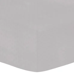 Sheets|Bedding>Kushies Waterproof Playen Cover-Grey