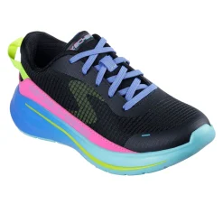 Athletic Shoes|Shoes>Skechers Wave 92 Imara Shoe 4-6 Black