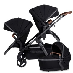 Online Wave 3 Stroller - Licorice Kids Strollers|Strollers & Trailers