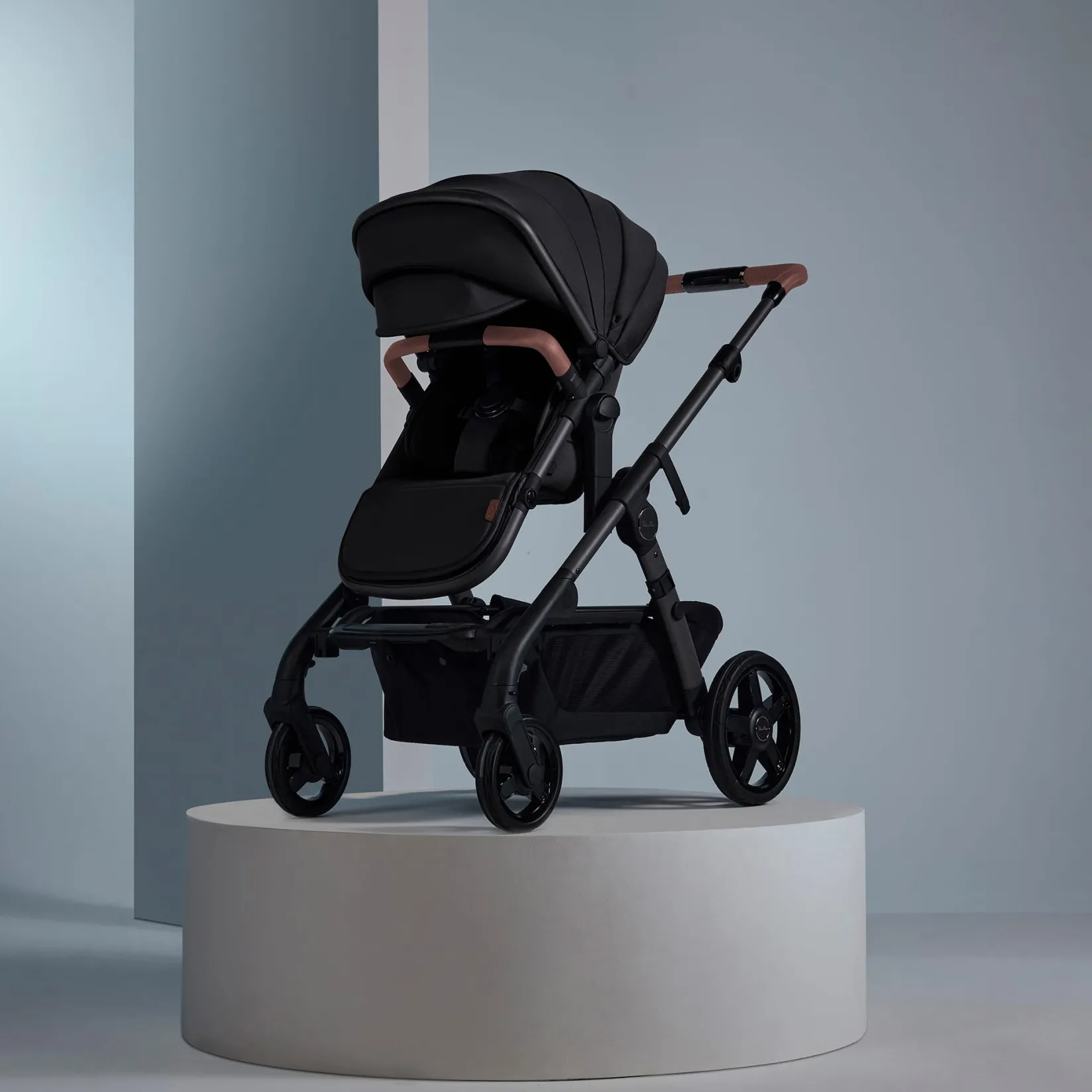 Online Wave 3 Stroller - Licorice Kids Strollers|Strollers & Trailers