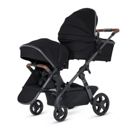 Online Wave 3 Stroller - Licorice Kids Strollers|Strollers & Trailers