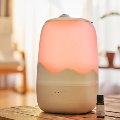 New Wave Humidifier Humidifiers & Air Purifiers