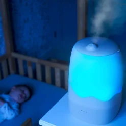 New Wave Humidifier Humidifiers & Air Purifiers
