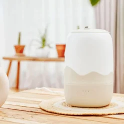 New Wave Humidifier Humidifiers & Air Purifiers