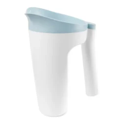 Wave Waterfall Bath Rinser- Grey Bath Accessories