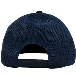 Hats & Caps>Nano Waves Cap 12-24m Navy