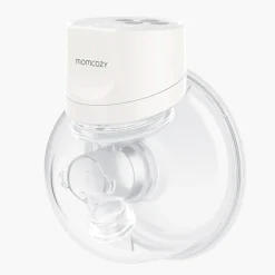 Breastfeeding|Breast Pumps>Momcozy Wearable Pump S12Pro Double