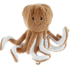 New Weighted Stuffed Animal 2kg - Toffee Octopus Kids Educational & Sensory