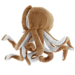 New Weighted Stuffed Animal 2kg - Toffee Octopus Kids Educational & Sensory