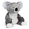 Educational & Sensory>Hugimals Weighted Stuffed Animal 2kg - Quinn the Koala