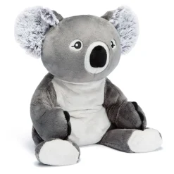 Educational & Sensory>Hugimals Weighted Stuffed Animal 2kg - Quinn the Koala