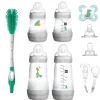 Breastfeeding|Bottles & Nipples>Mam Baby Welcome to the World Set