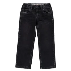 Pants & Jeans>Nano West Denim 2-12 Black