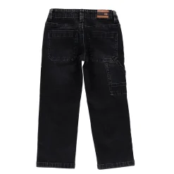 Pants & Jeans>Nano West Denim 2-12 Black