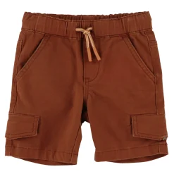 Hot West Cargo Shorts 2-12 Kids/BOY Shorts & Bermuda