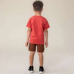 Clearance West Landscape T-shirt 2-12 Kids/BOY Tops