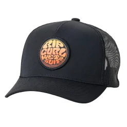 Hats And Caps>Rip Curl Wetsuit Icon Trucker Cap 8-16